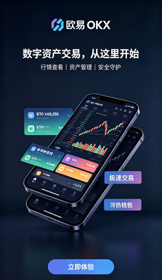 下载欧交易所APP指南配图